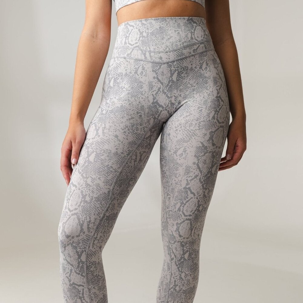 Vitality Revive® Pant - Iron Serpent Size XS